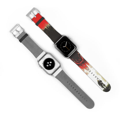 Wolf Moon Glare - Kellonranneke