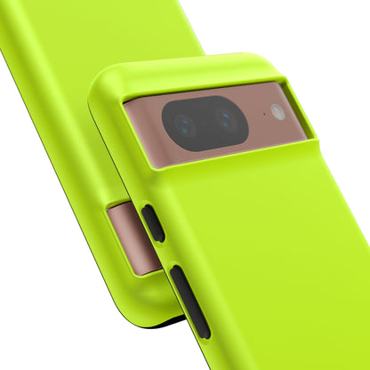 Volt Image | Phone Case for Google Pixel (Protective Case)