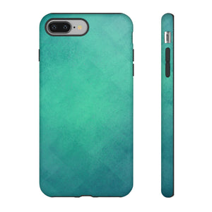 Jungle Green - Protective Phone Case