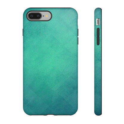 Jungle Green - Protective Phone Case