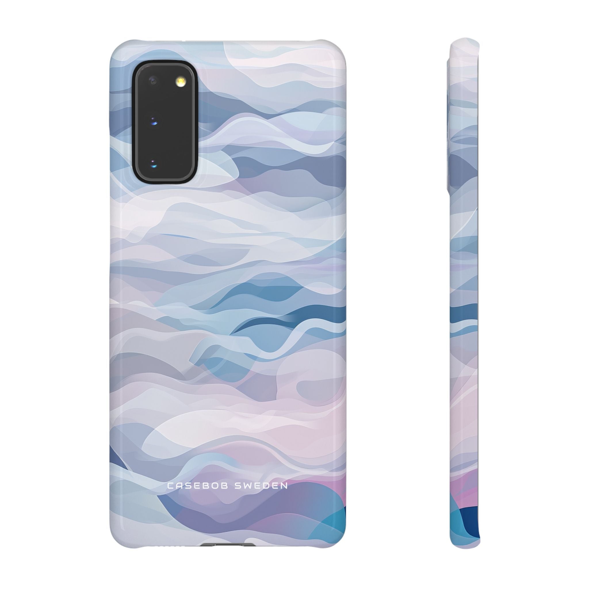 Ethereal Curveflow Samsung S20 - Slim Phone Case