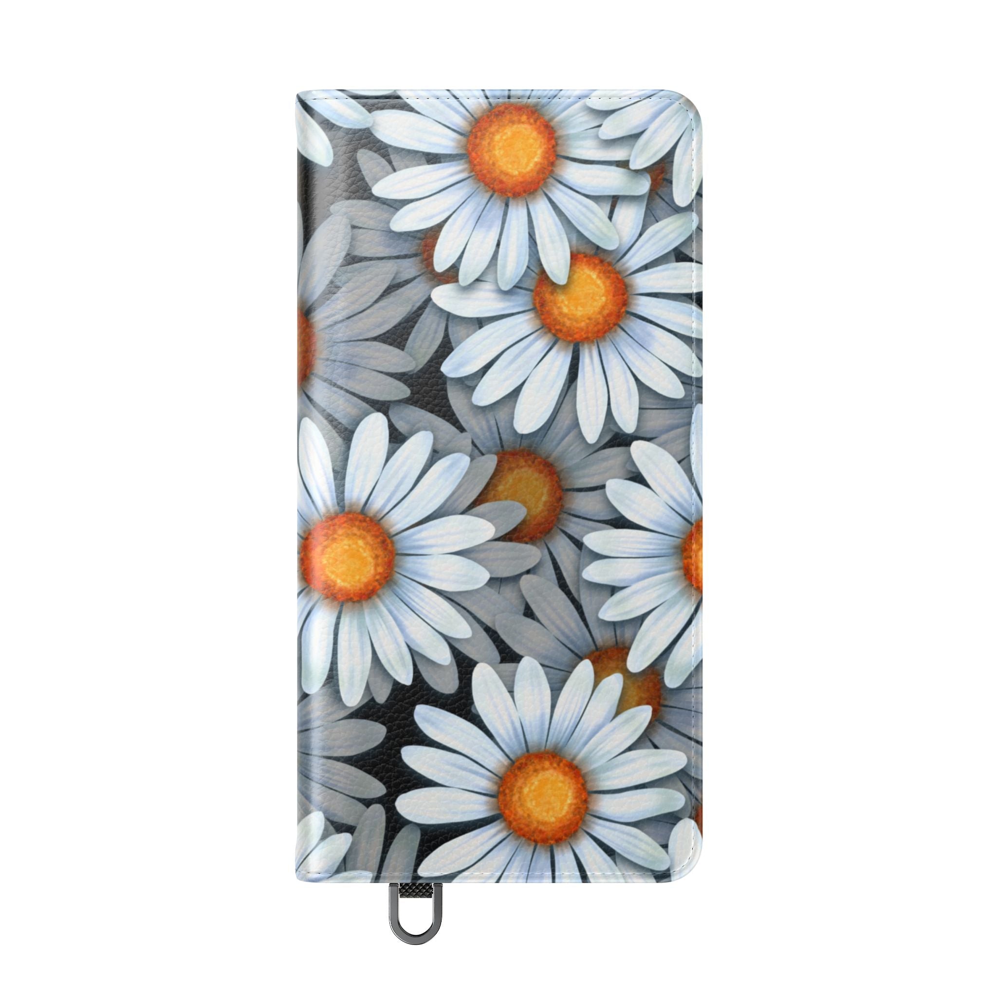 Daisy Glow - Samsung S25 Ultra Case - Lompakko