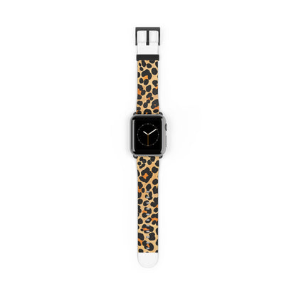 Spotted Savannah - Watch Band
