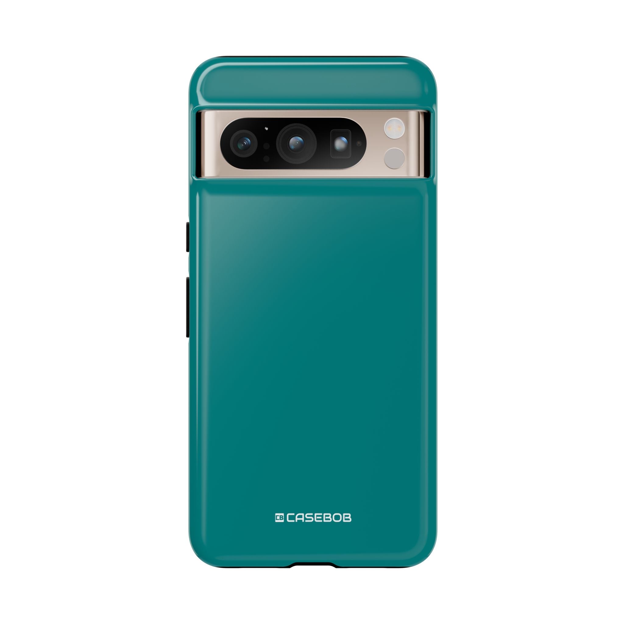 Teal | Phone Case for Google Pixel (Protective Case)