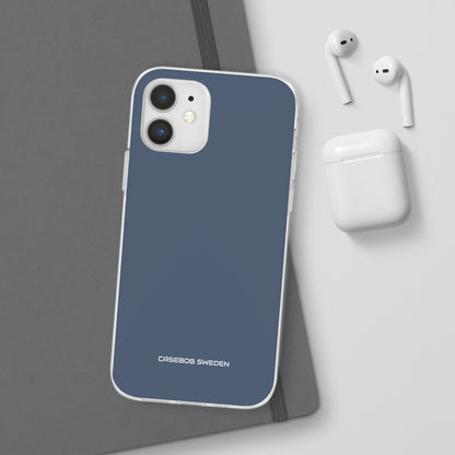 Future Dusk Calm - Flexi iPhone 12 Phone Case