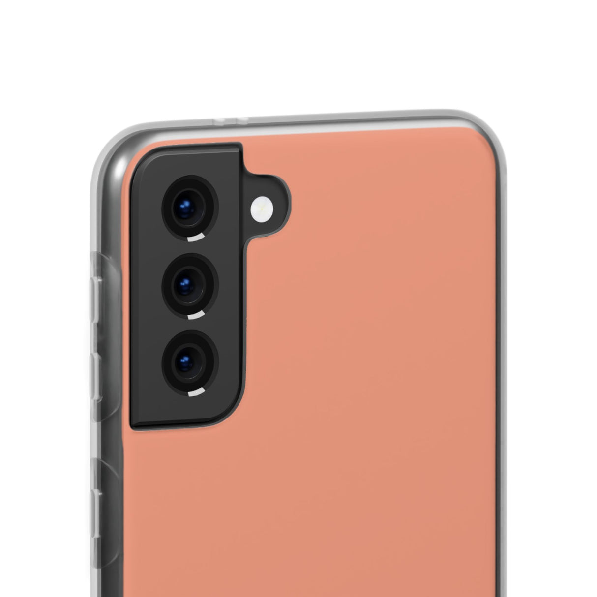 Dark Salmon | Phone Case for Samsung (Flexible Case)