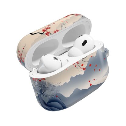 Crimson Branch Moonlight - AirPods Case