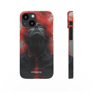 Inferno Reverie | Slim Phone Case for iPhone