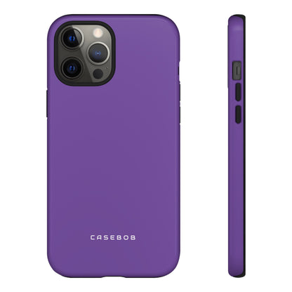 Blue Violet - Protective Phone Case