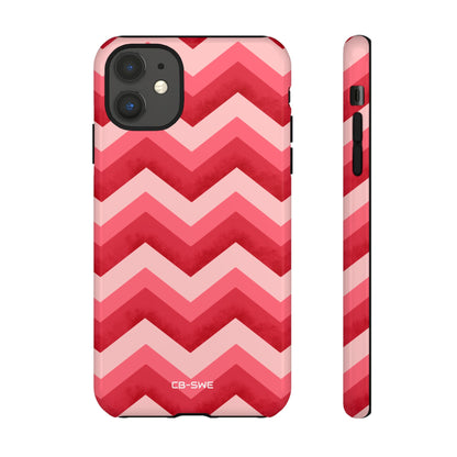 Summer Waves Dance - iPhone Case