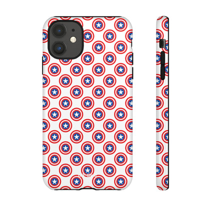 Stars Shine Bright - iPhone Case