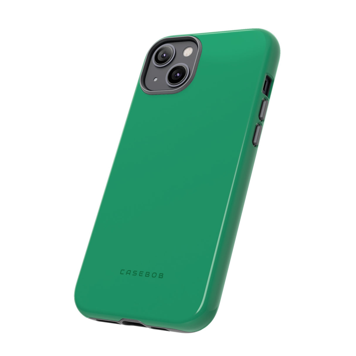 Crayola Green - Protective Phone Case