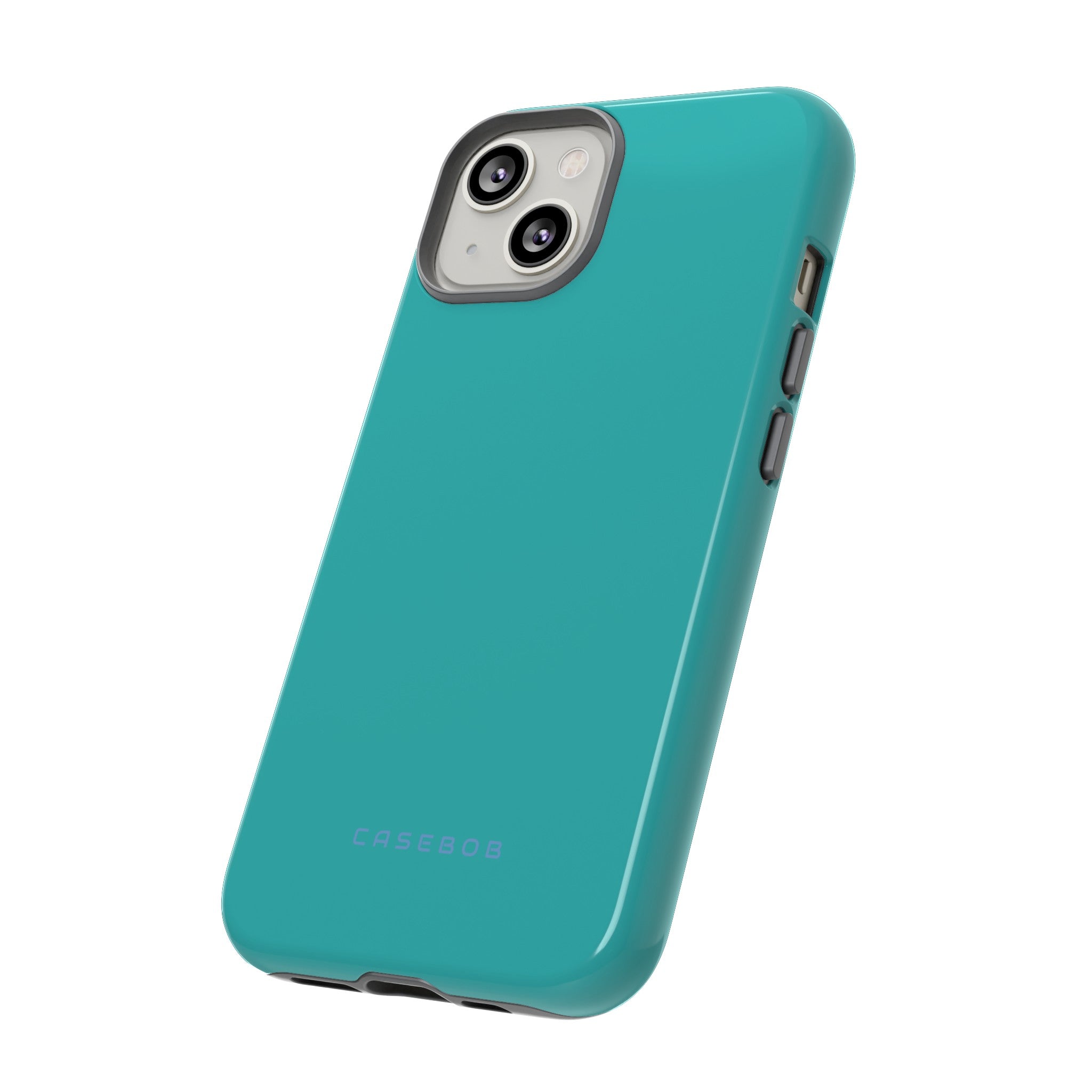 Maximum Blue Green - Protective Phone Case