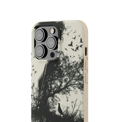 Branches of Serendipity | Biodegradable Phone Case