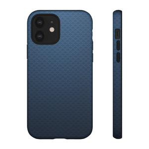 Exclusive Blue - Protective Phone Case