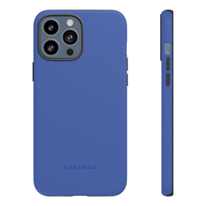 Royal Blue - Protective Phone Case - Protective Phone Case