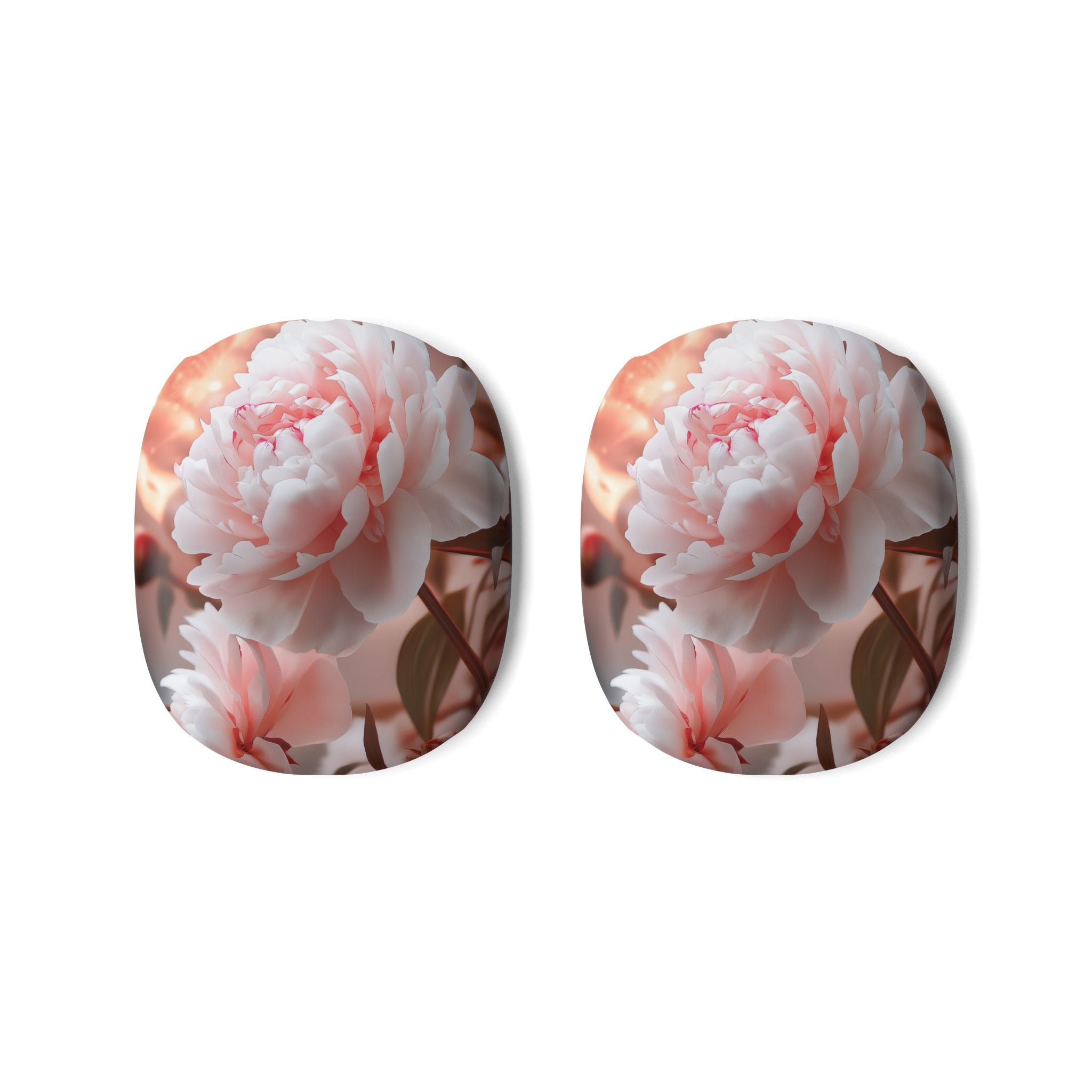 Peony Moonlight - AirPod Max Case