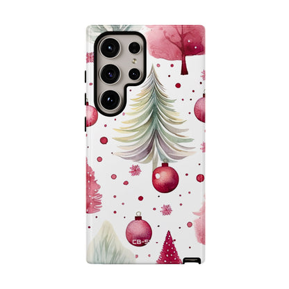Ornaments Hang Bright - Samsung Case