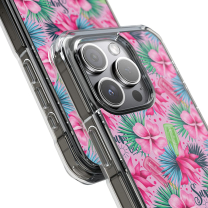 Paletas Abraza el Verano Funda para iPhone - Impact