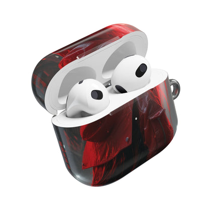 Red Hood Eclipse - AirPods Case