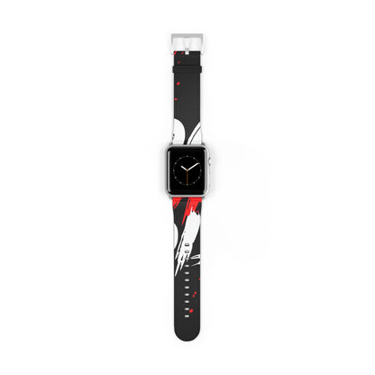 Do Or Die Streaks - Watch Band