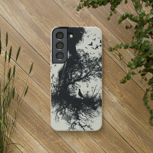 Branches of Serendipity | Biodegradable Phone Case