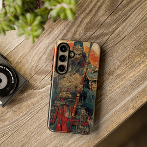 Korean Folklore Essence - Protective Phone Case