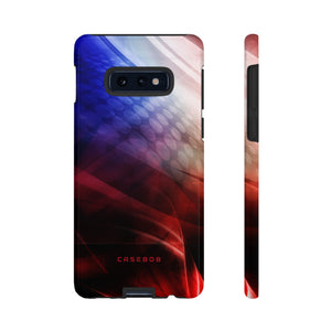 Red White n Blue - Protective Phone Case