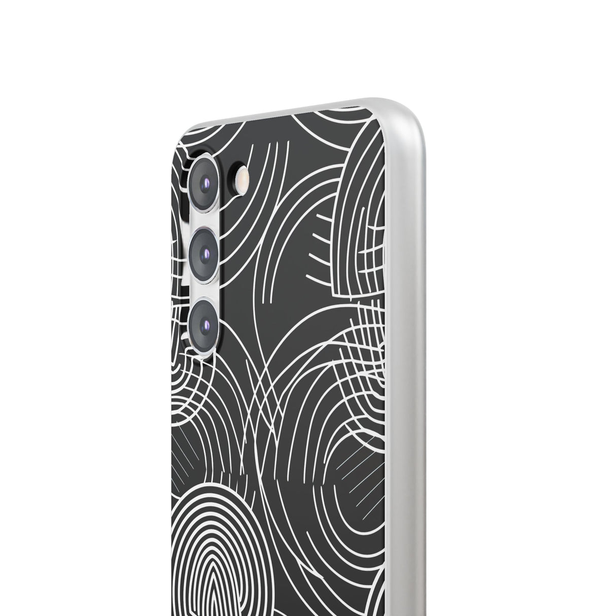 Intricate Labyrinth | Flexible Phone Case for Samsung Galaxy