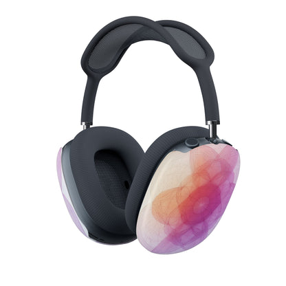 Flower Glow - AirPod Max Case