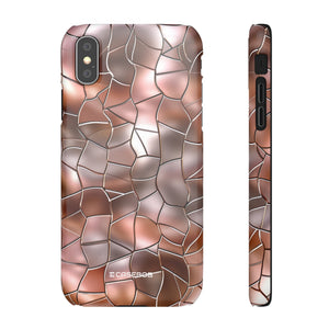 Realistic Pantone Pattern | Phone Case for iPhone (Slim Case)