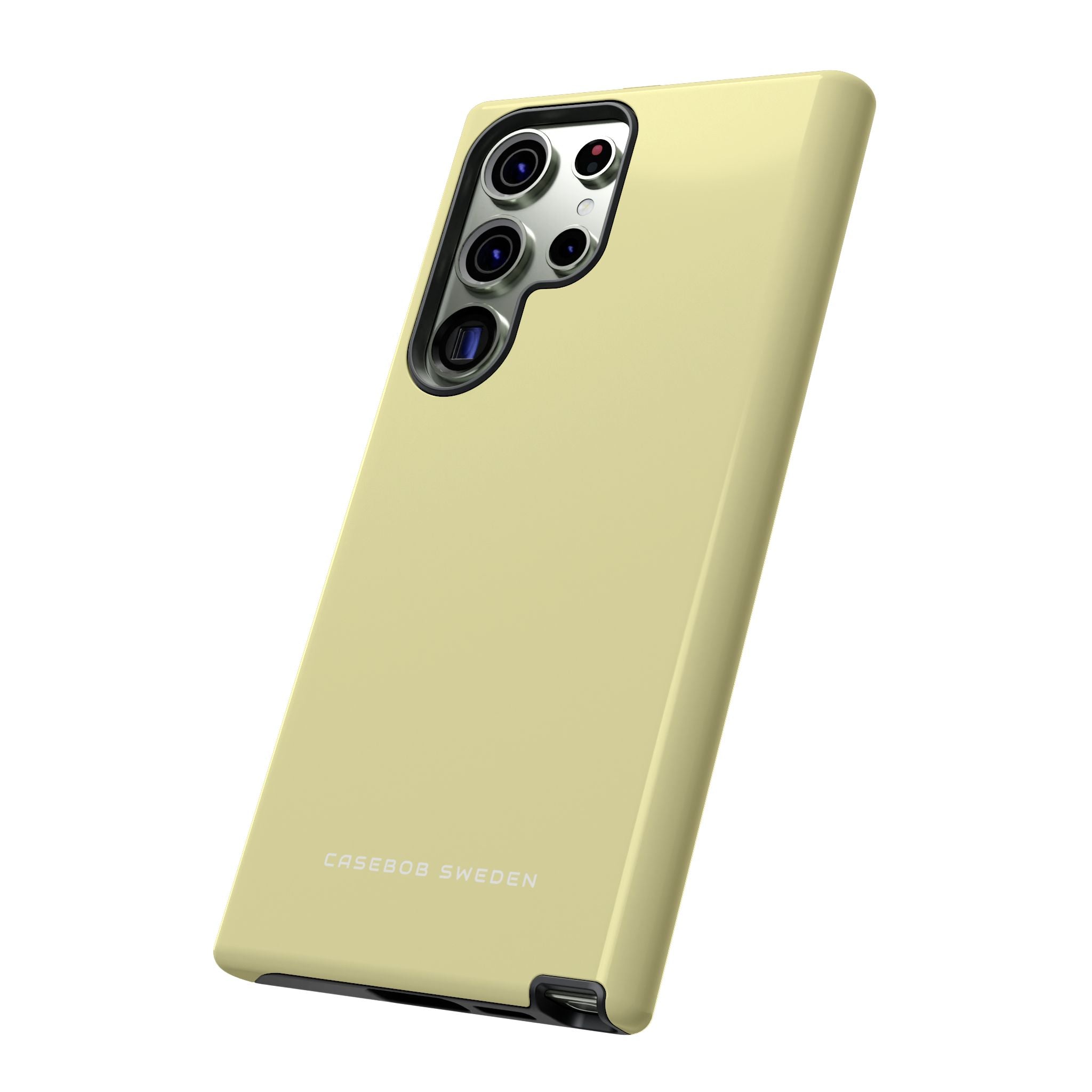 Pale Golden Rod Samsung S23 - Tough Phone Case