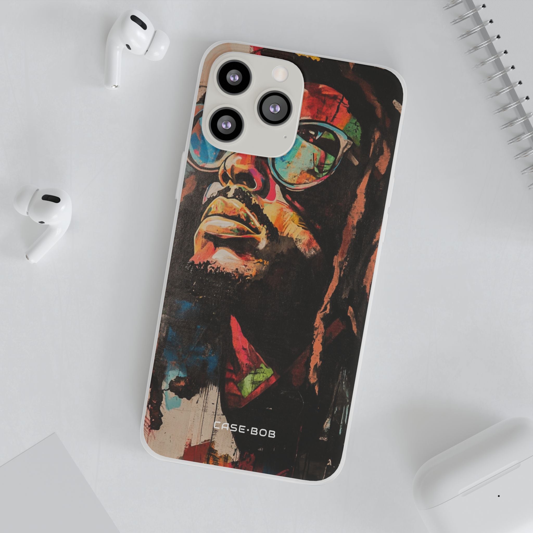 Sunglass Spectrum iPhone 13 Pro Max - Soft