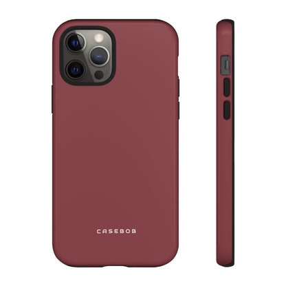 Cordovan - Protective Phone Case