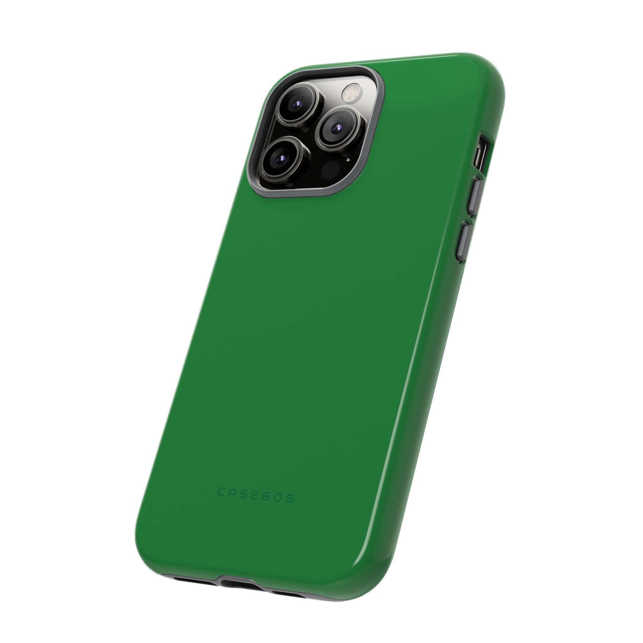 Forest Green - Protective Phone Case