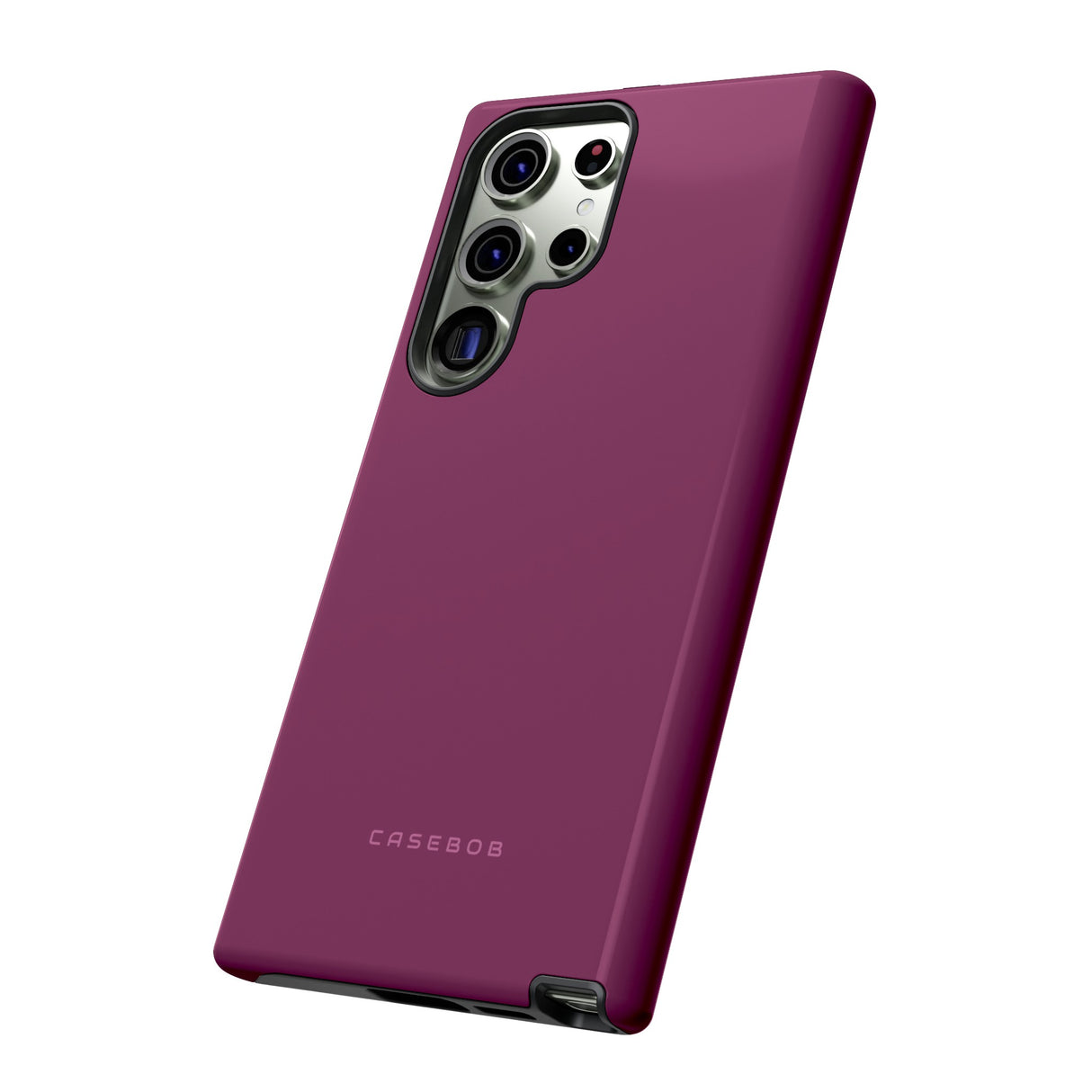 Boysen berry - Protective Phone Case