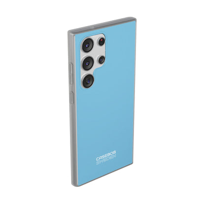 Sky Blue Samsung S23 - Flexi
