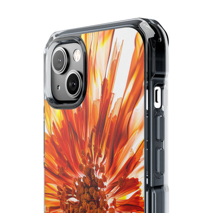 Blooming Vitality - Phone Case for iPhone