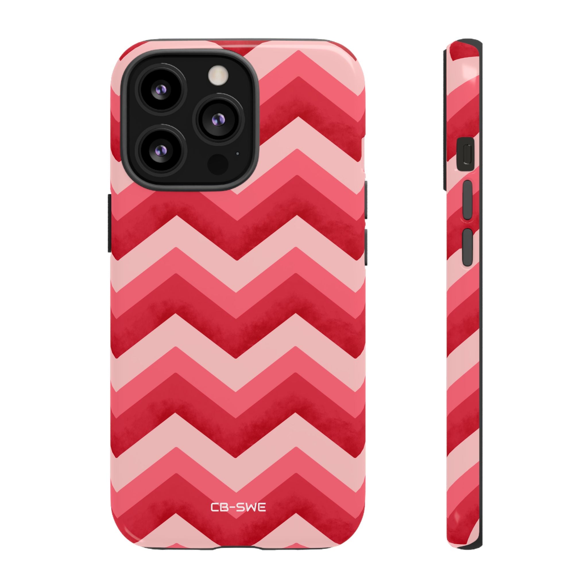 Summer Waves Dance - iPhone Case