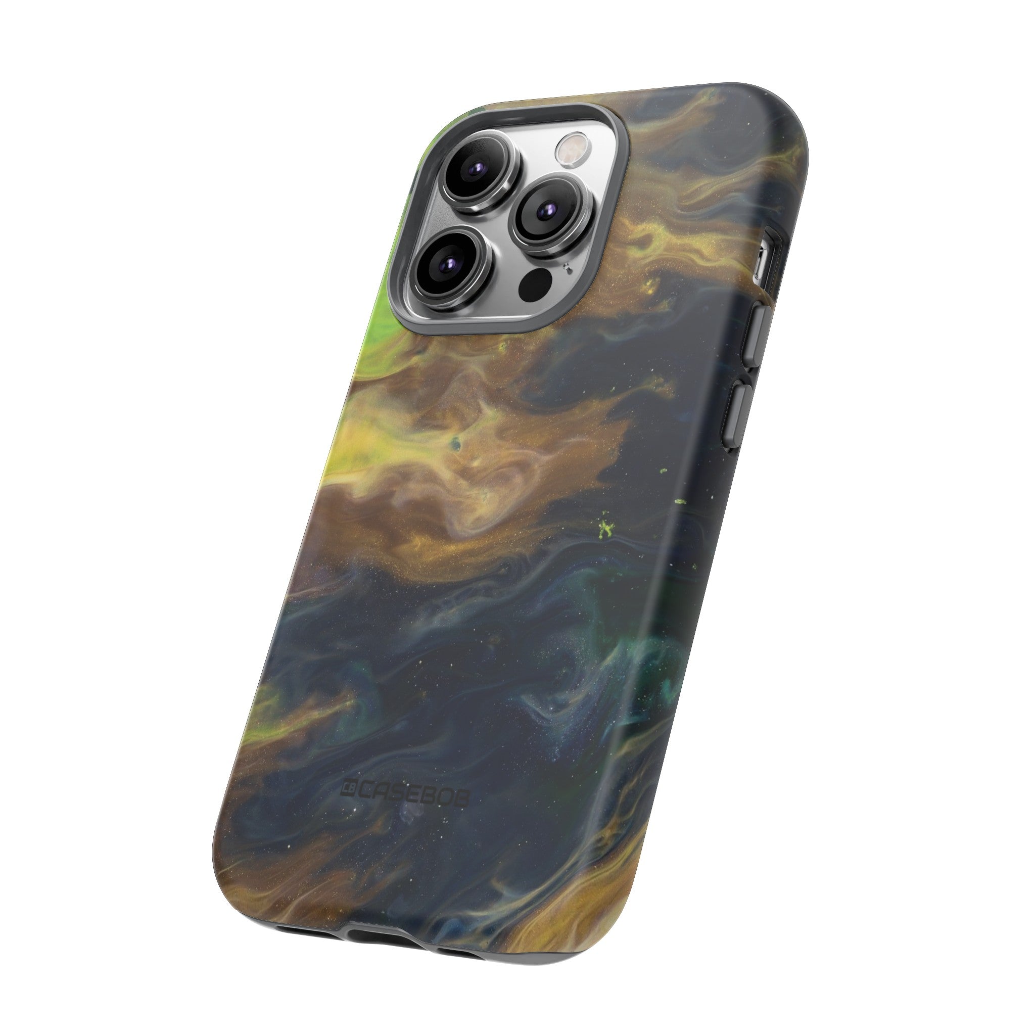 Toxic Ink Art | Phone Case