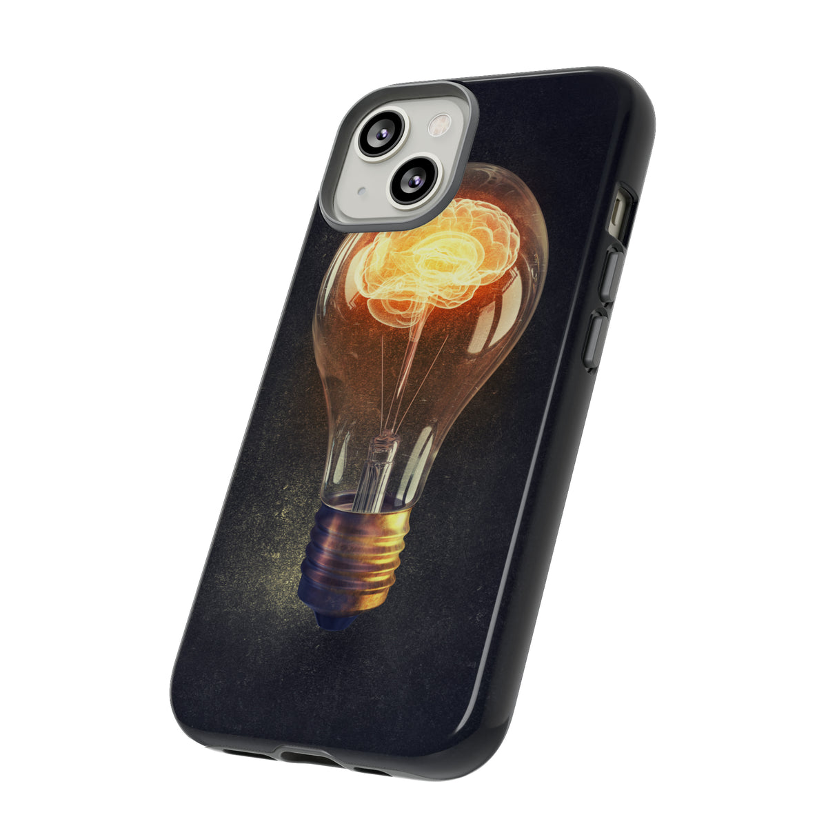 Smart Light Bulb - Protective Phone Case