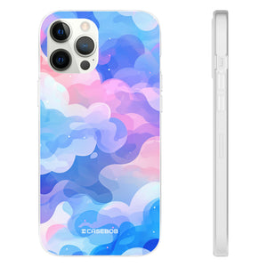 Serenity  Focused | Phone Case for iPhone (Flexible Case)