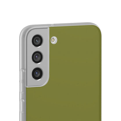 Olivgrünes Samsung S22 – Flexi
