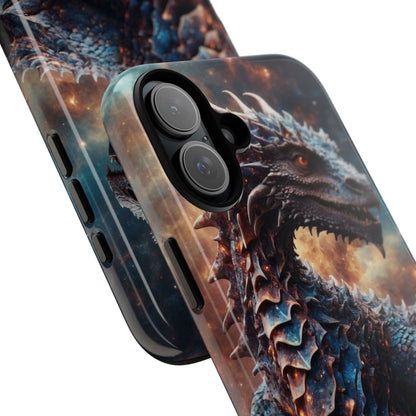 Dragon Soars High - iPhone Case