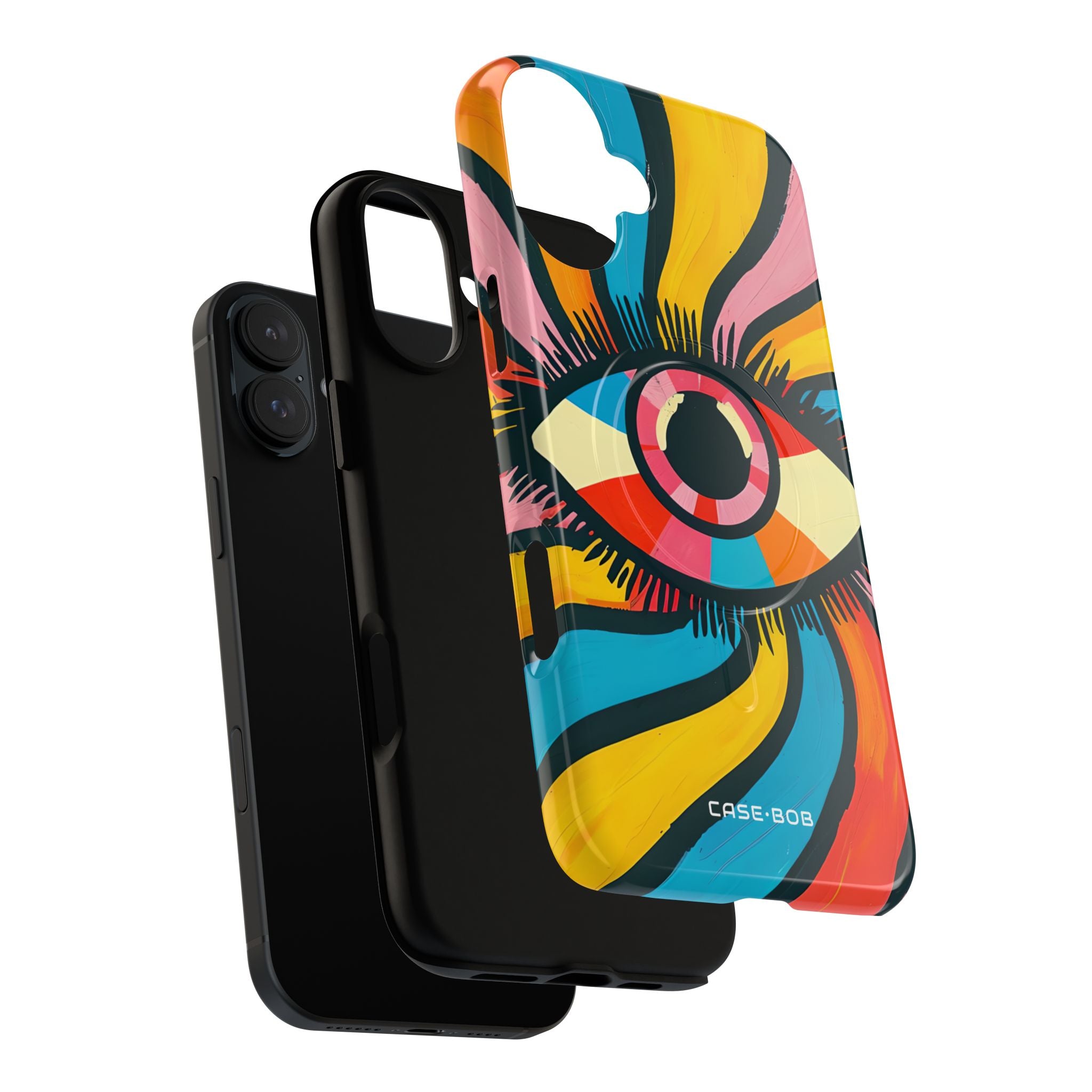 Radiant Eye iPhone 16 Plus - Tough+
