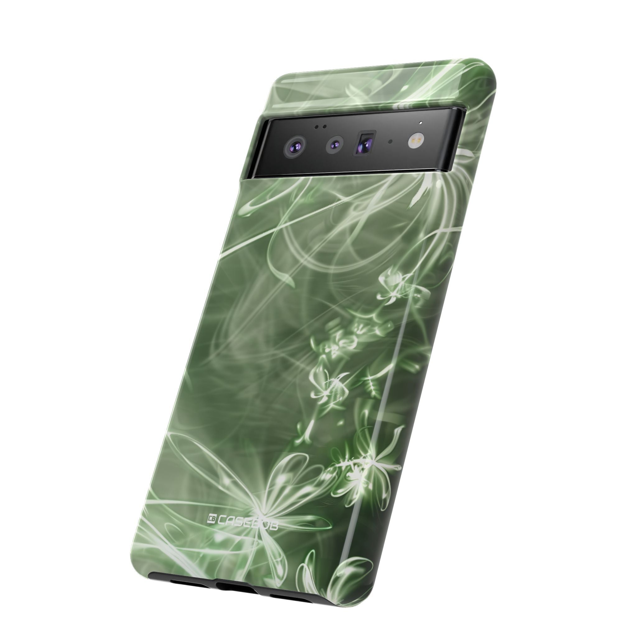 Luminous Serenity - Phone Case for Google Pixel