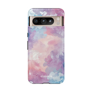 Pastel Color Pattern | Phone Case for Google Pixel (Protective Case)