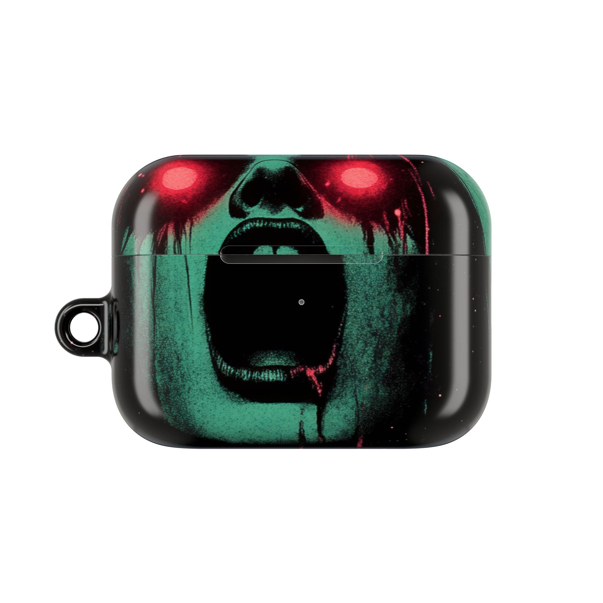 Screaming Glow - AirPods Case