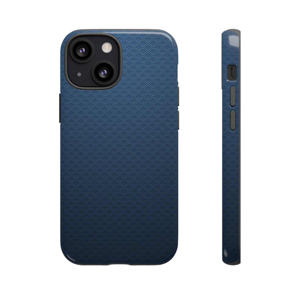 Exclusive Blue - Protective Phone Case