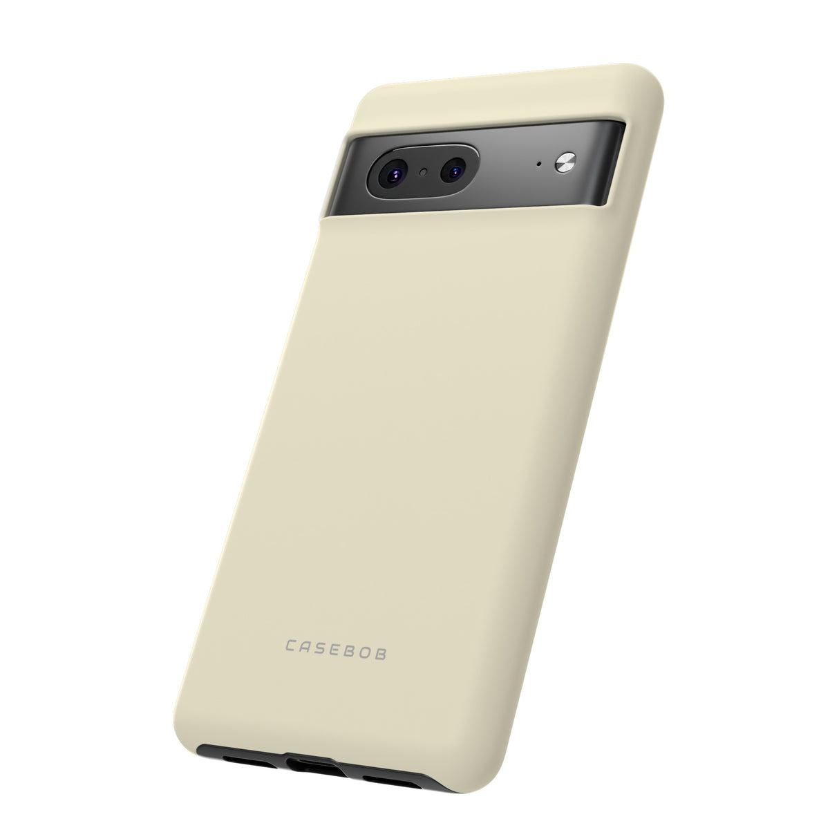 Cornsilk Phone Case - Protective - Protective Phone Case